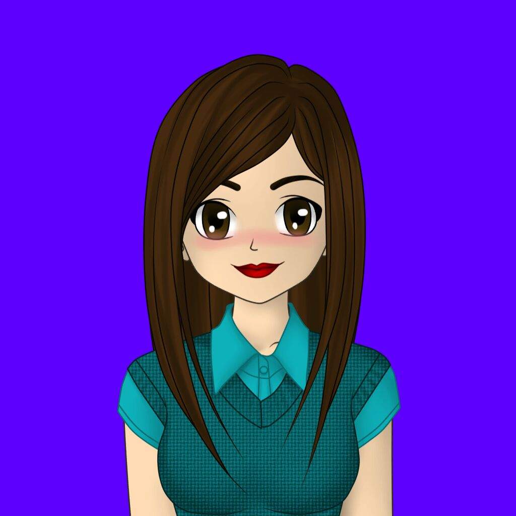 Nicole Blaken | Wiki | Aphmau ️ ️ Amino