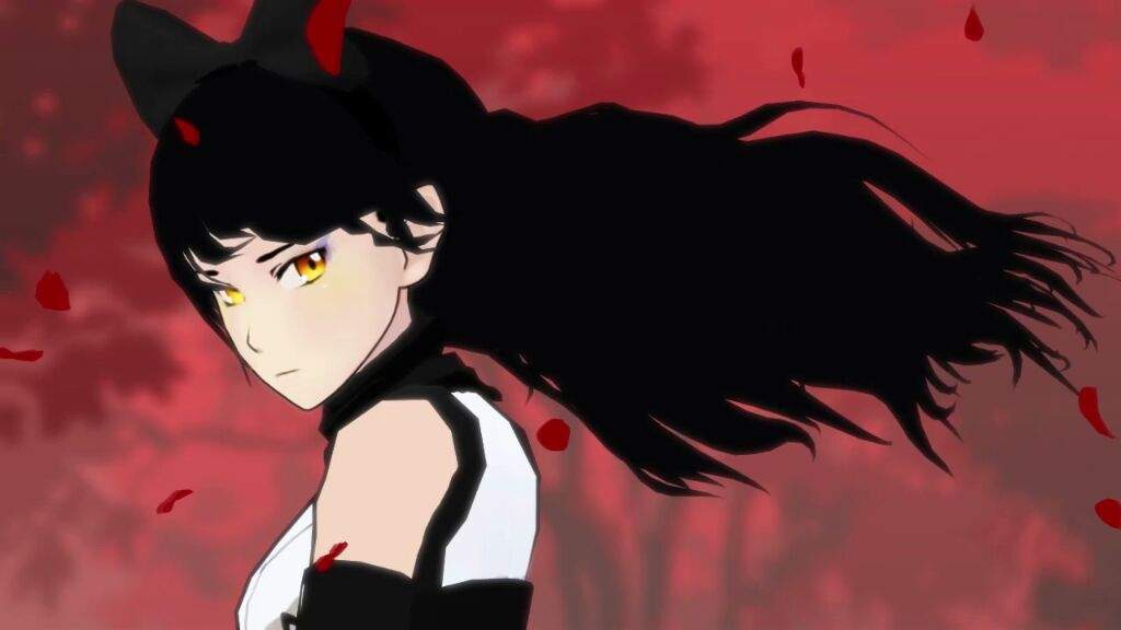 The White Fang Enigma | RWBY Amino