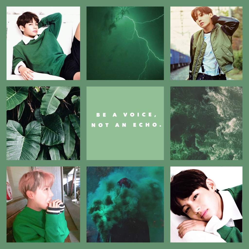 VHope Aesthetic ~ | BTS ARMY's Moodboards Amino