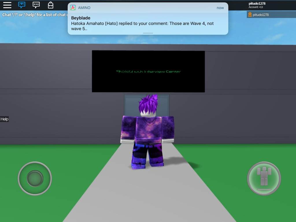 Interview Center Roblox Amino - roblox interview center icon