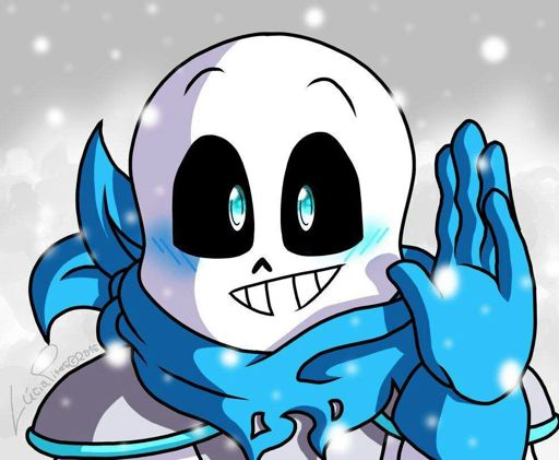 Underswap sans | Wiki | Undertale Amino