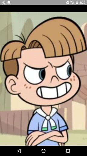 Jeremy Birnbaum | Wiki | SVTFOE Amino