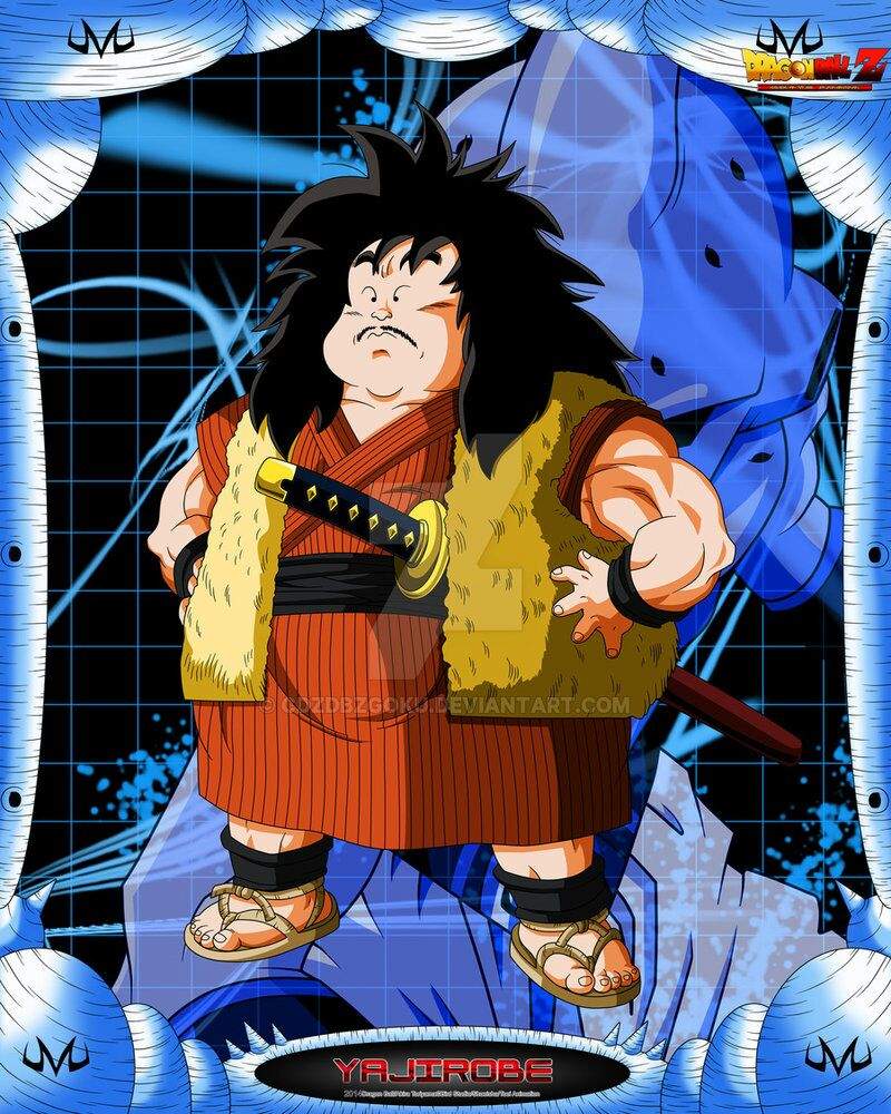Are Yajirobe And Korin Married Yajirobe | Wiki | 🔯Dragon Ball Amino🔯 Amino