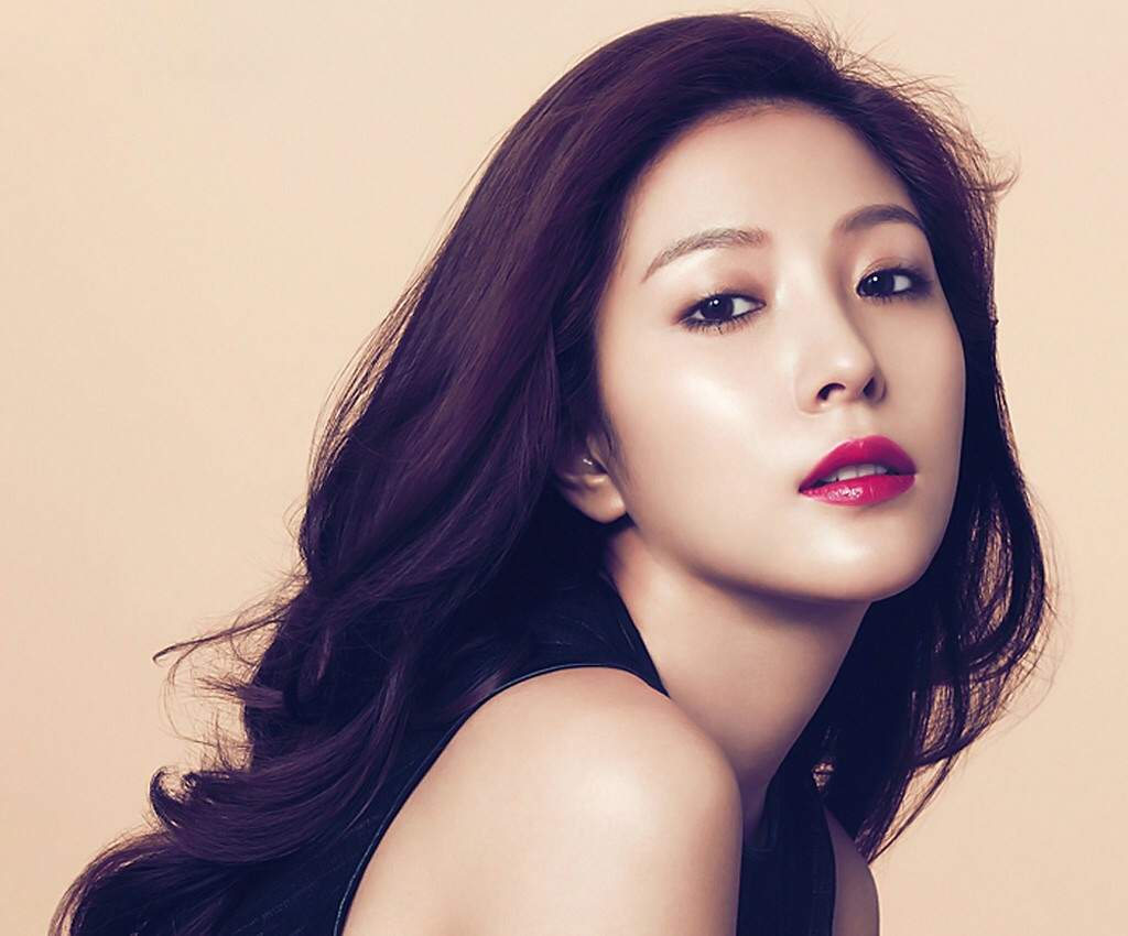 Get To Know: BoA | K-Pop Amino