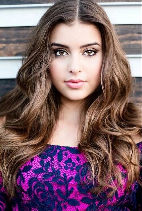 Kalani Hilliker | Wiki | 💖 Dance Moms en español 💖 Amino