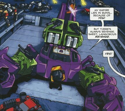 Scorponok (IDW) | Wiki | Transformers Amino Brasil™ Amino