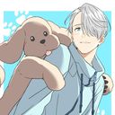 Victor and Yuri's pair skate story | Victuuri Amino