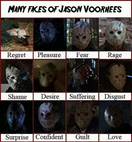The Memes Friday The 13th Franchise Amino