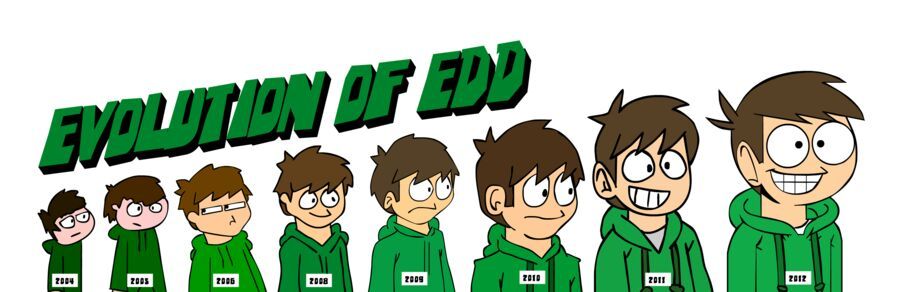 Edd Gould | Wiki | •Arte Amino• Amino