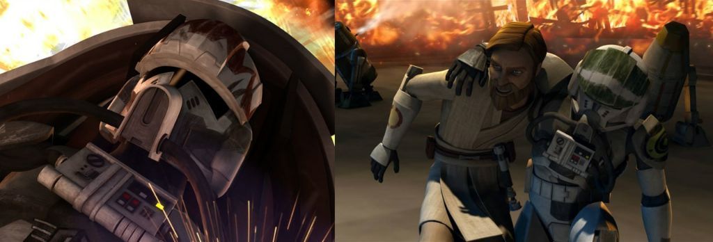 star wars transformers clone pilot