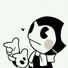 amino-Alice angel #ForeverAlone-4601693a