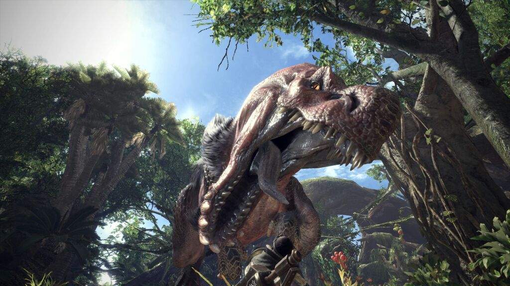 download free mhw monsters download free mhw monsters