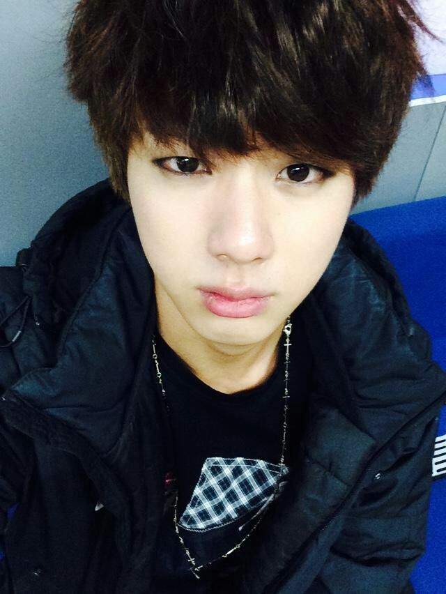 OLD JIN SELFIES | Wiki | ARMY's Amino