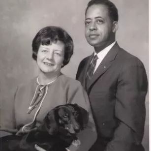 betty and barney hill dog