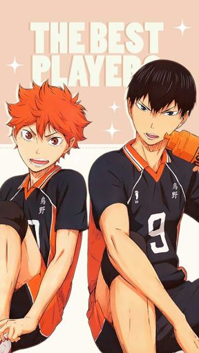 Fondos de Pantalla :3 | Kagehina Fans Amino