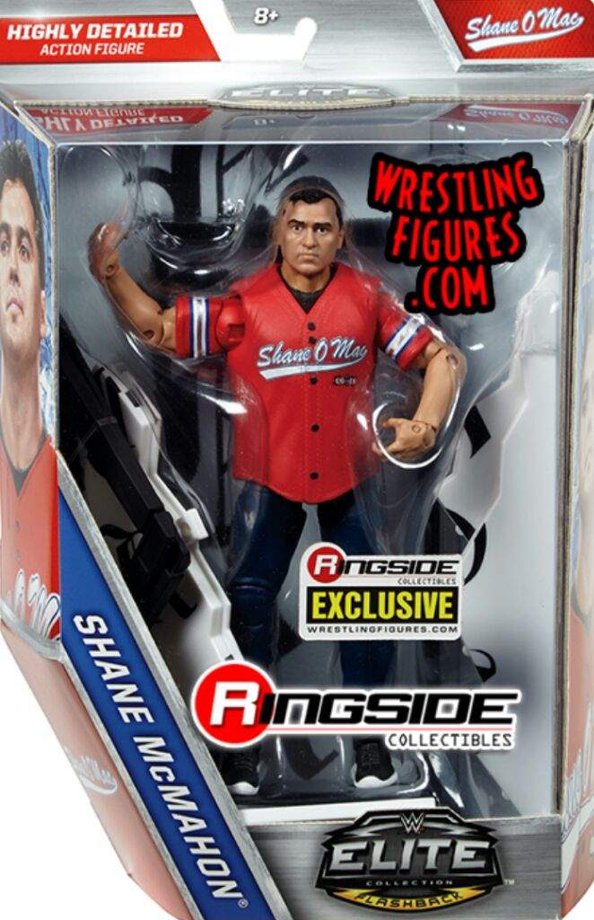 wwe action figures 2017