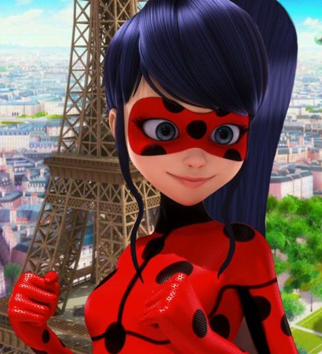 Marinette With Hair Down ♡Edit♡ | Miraculous Amino