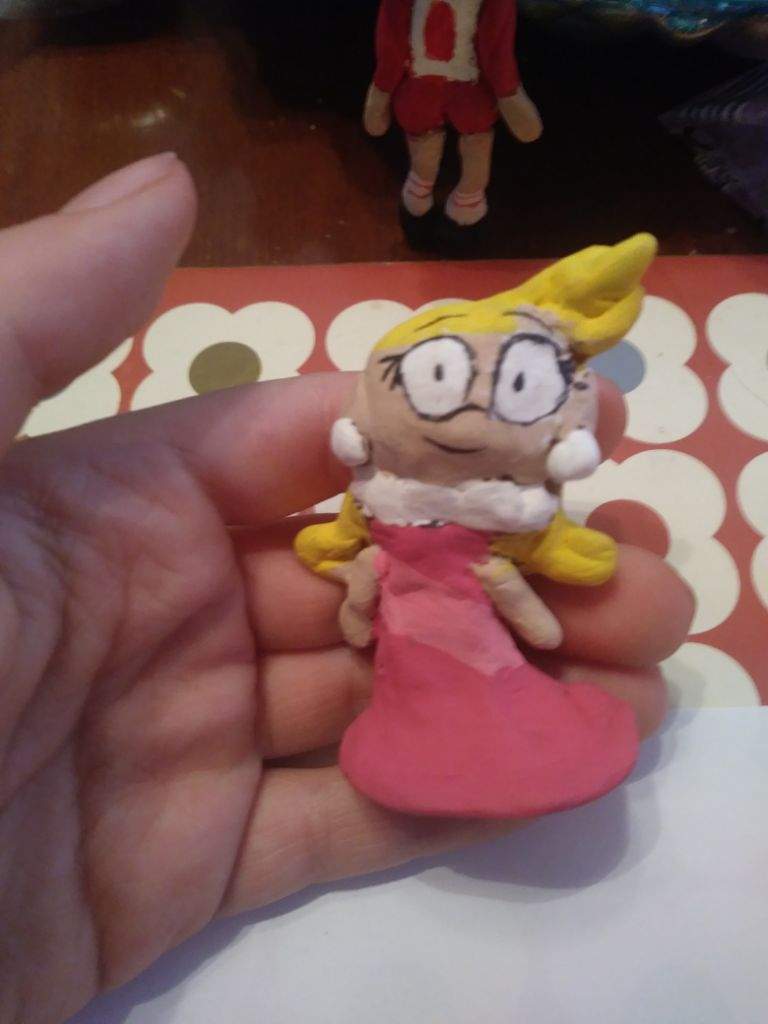 lola loud plush