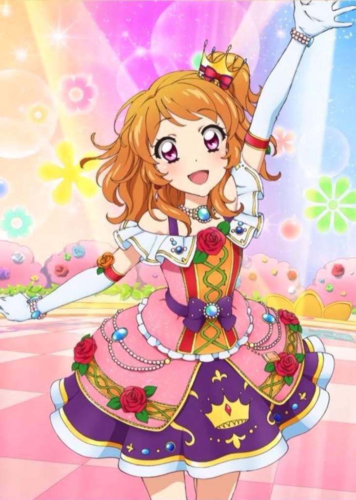 Akari Ozora | Wiki | Anime Amino