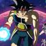 amino-Gogeta Sama-2a307804