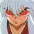 amino-SESSHOMARU Y KAGOME 😍😍😍-e9ffa05c