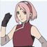 amino-Sakura Haruno-6bc232e6