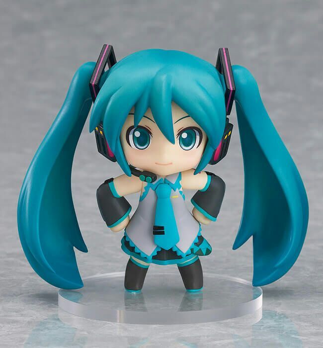miku toy