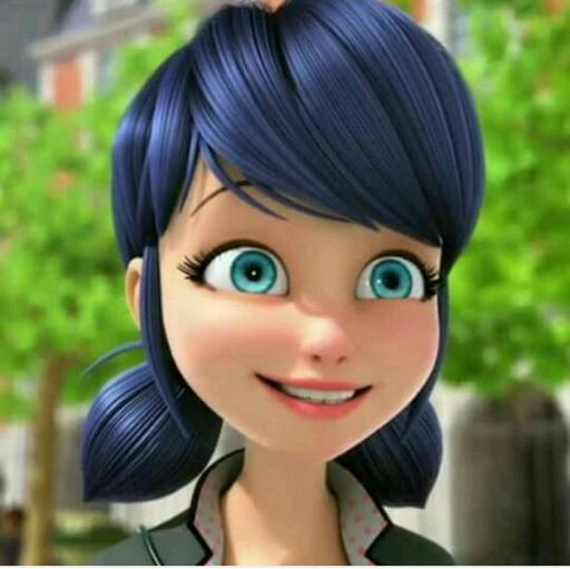 Marinette | Wiki | •Miraculous Ladybug Español• Amino