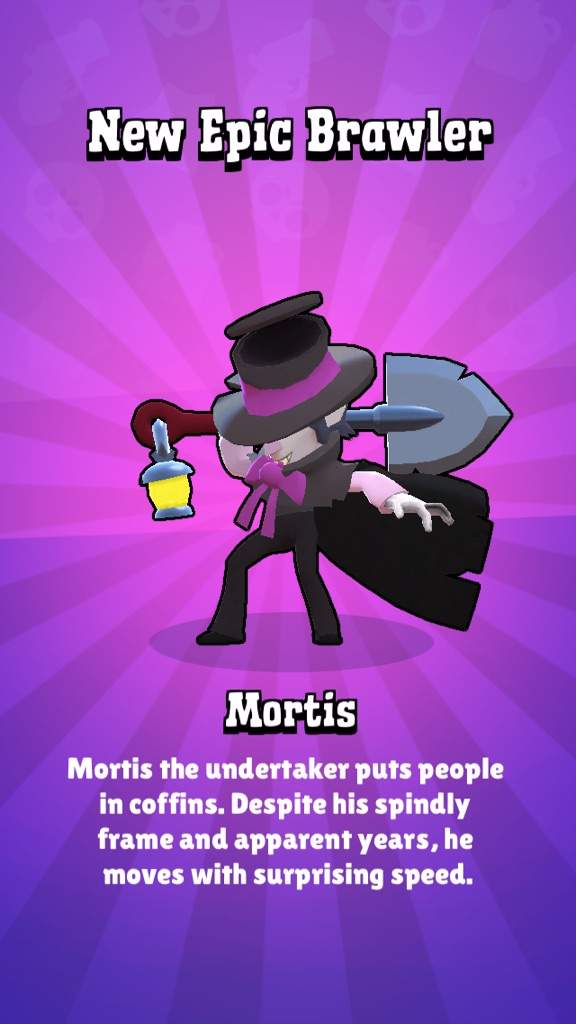 Mortis Brawl Stars Amino Oficial Amino - como fazer a pa do mortis brawl stars