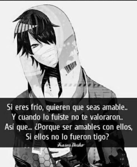 Frases Suicidas Anime Amino