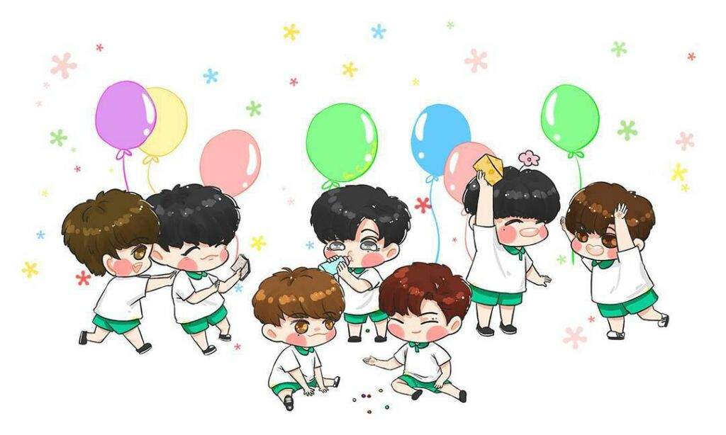 GOT7 fanart | Wiki | GOT7 Amino