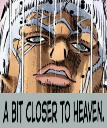 Was Pucci Really Evil And What Actually Happened At The End Of