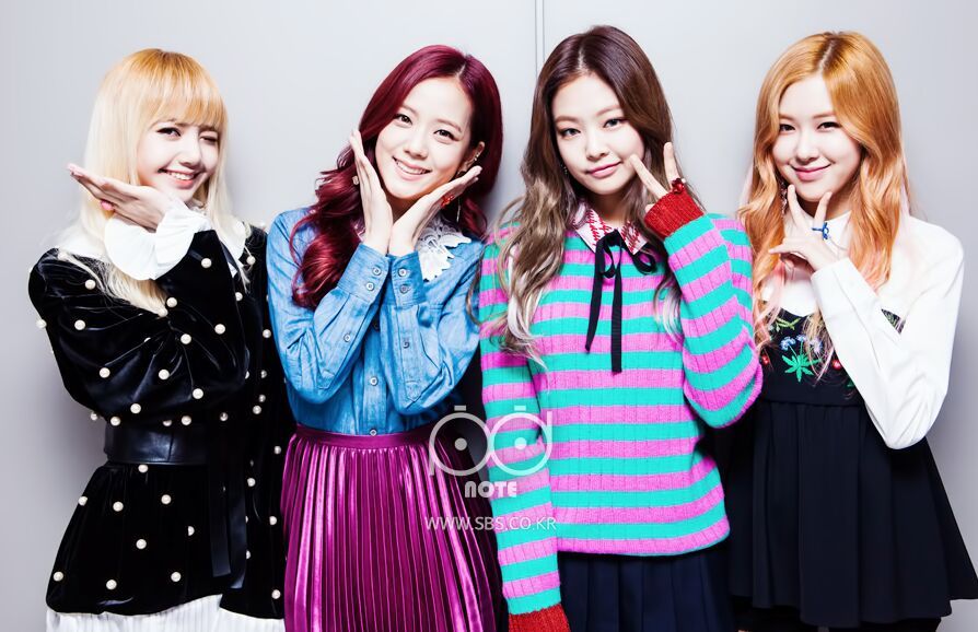 BLACKPINK OT4 | Wiki | BLINK (블링크) Amino