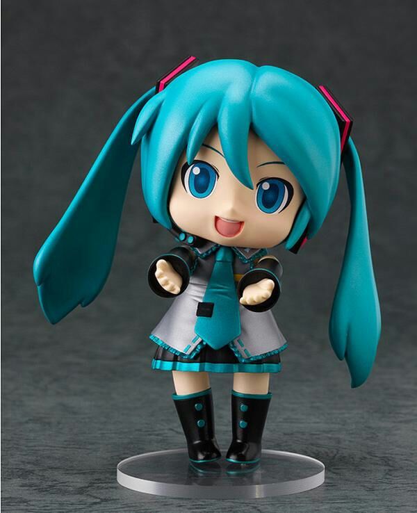 miku toy