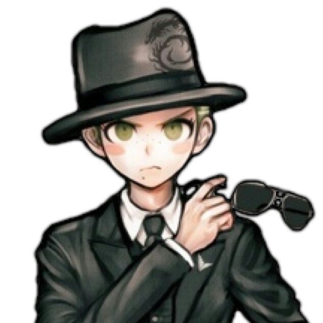 Фуюхико Кузурю / Fuyuhiko Kuzuryu | Wiki | Hope/Despair: Danganronpa ...