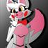 amino-💓 MANGLE THE FOX 💓 *SHORT, FURRY* #springles-3a07aba4