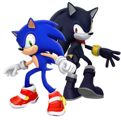 Sonic and Terios | Wiki | Sonic the Hedgehog! Amino