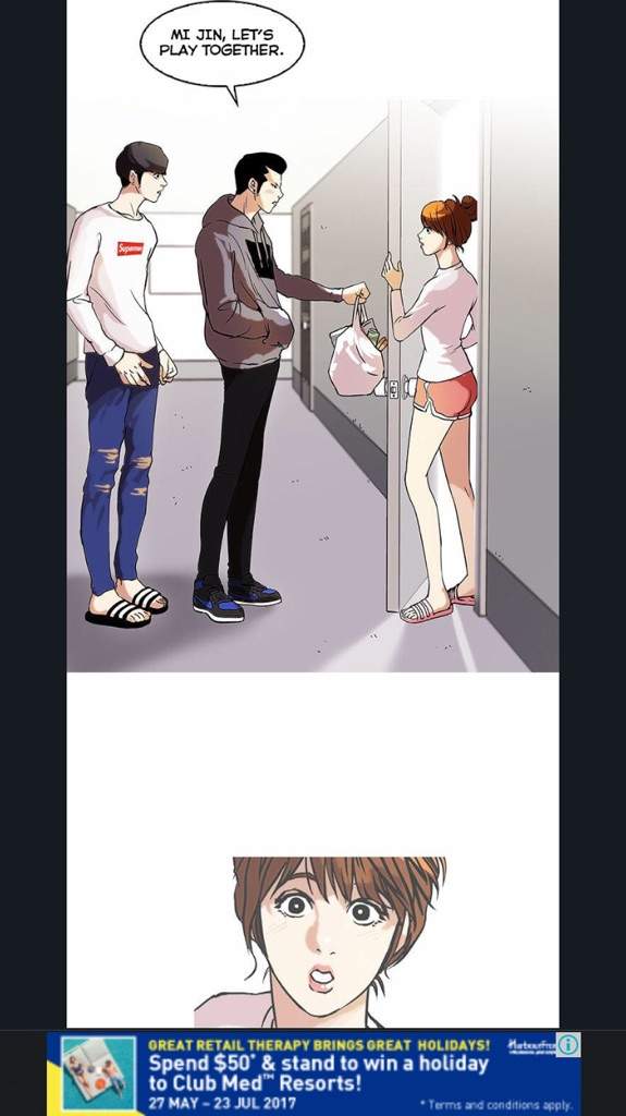 Lookism Manhwa | Wiki | Anime Amino