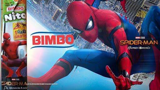 Nito bimbo Spider-man Homecoming | •Cómics• Amino