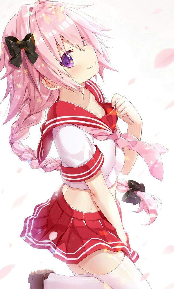 Best Trap Anime Amino