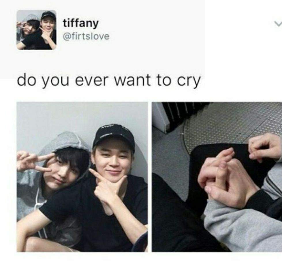 💜🖤YOONMIN MEMES🖤💜 | ARMY's Amino