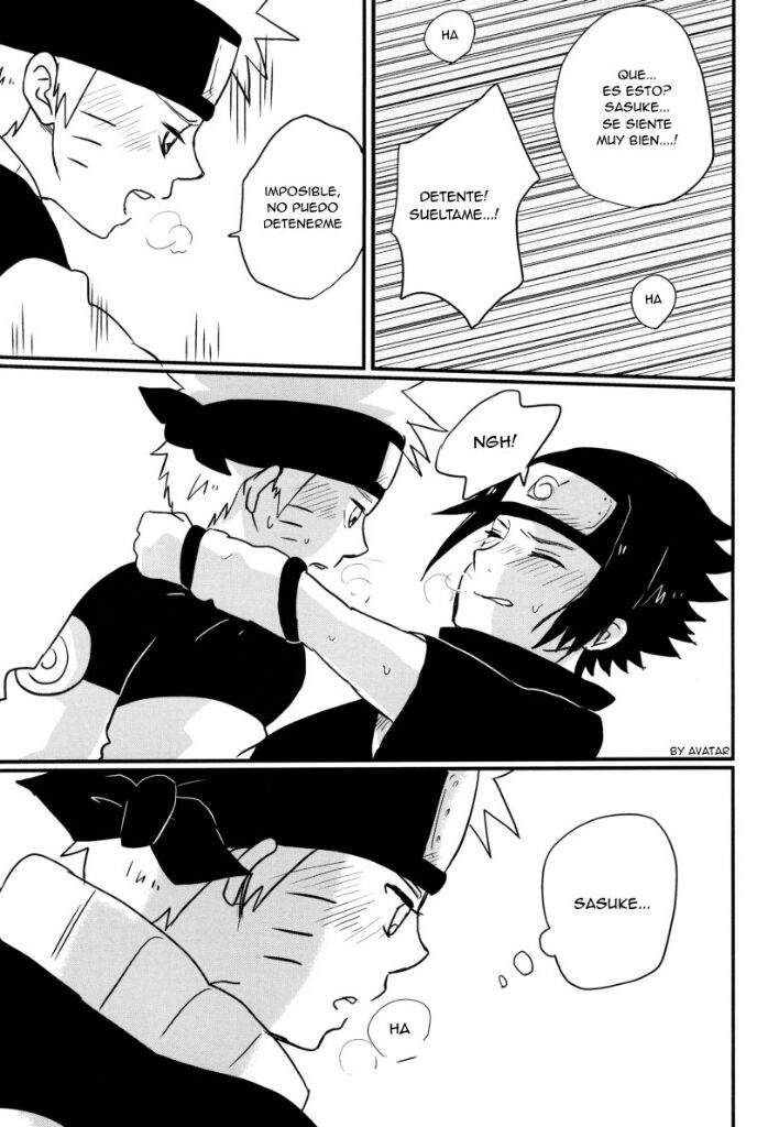 narusasu comics