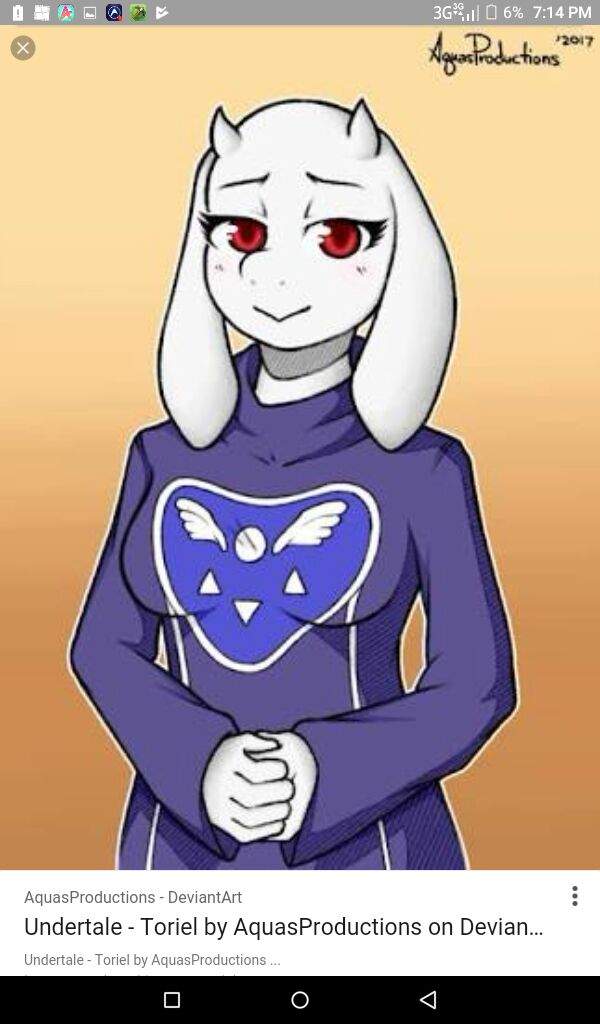 toriel from undertale sex pictures