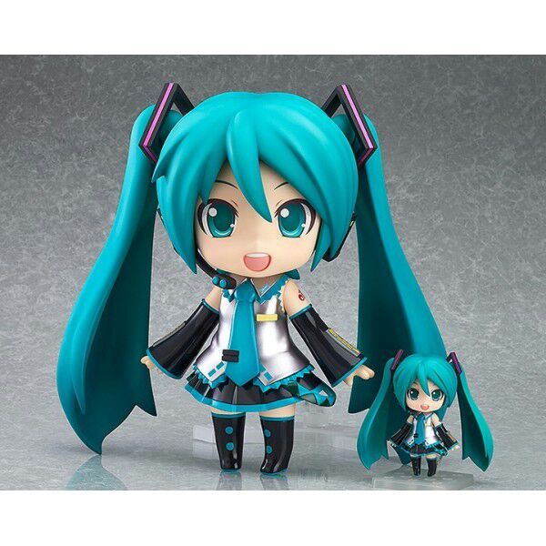 miku toy