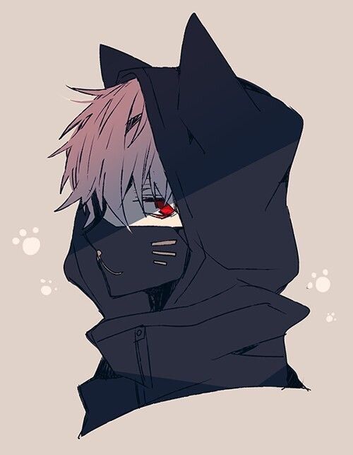 Nekos Hombres | Wiki | •Anime• Amino