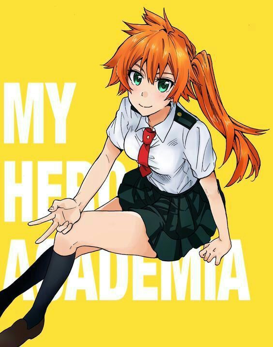 「Itsuka Kendo」 Wiki Boku No Hero Academia Amino. Amino