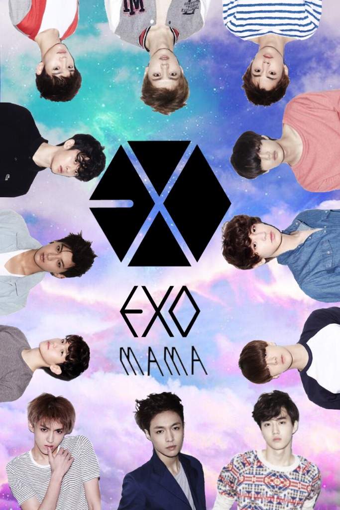  Exo Phone Wallpaper  exo  2022