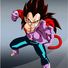 amino-Gogeta Sama-99dd11c5