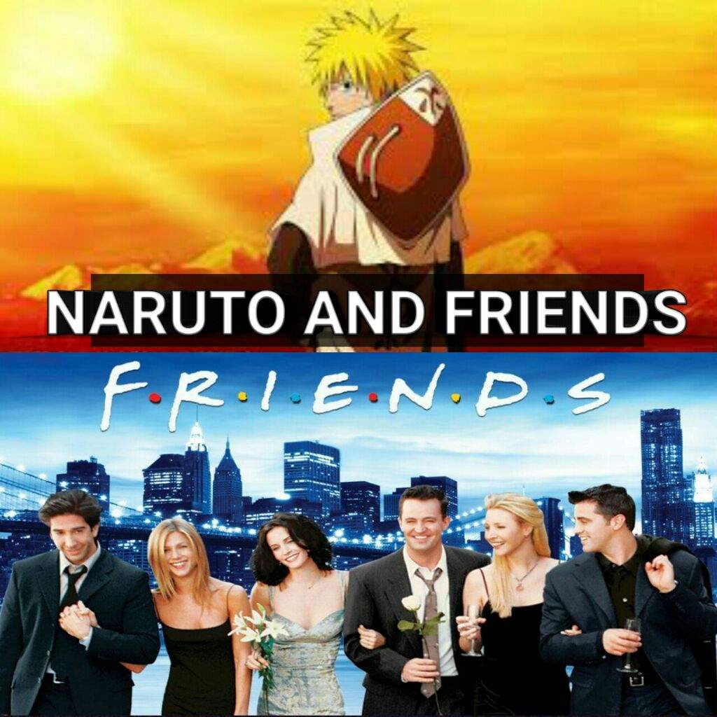 Naruto Television Show