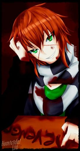 Homicida liu | Wiki | CREEPYPASTAS AMINO. Amino